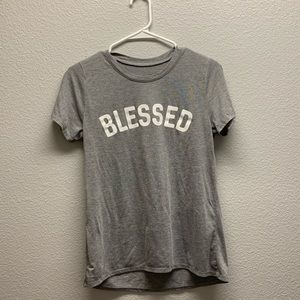 BLESSED T-Shirt